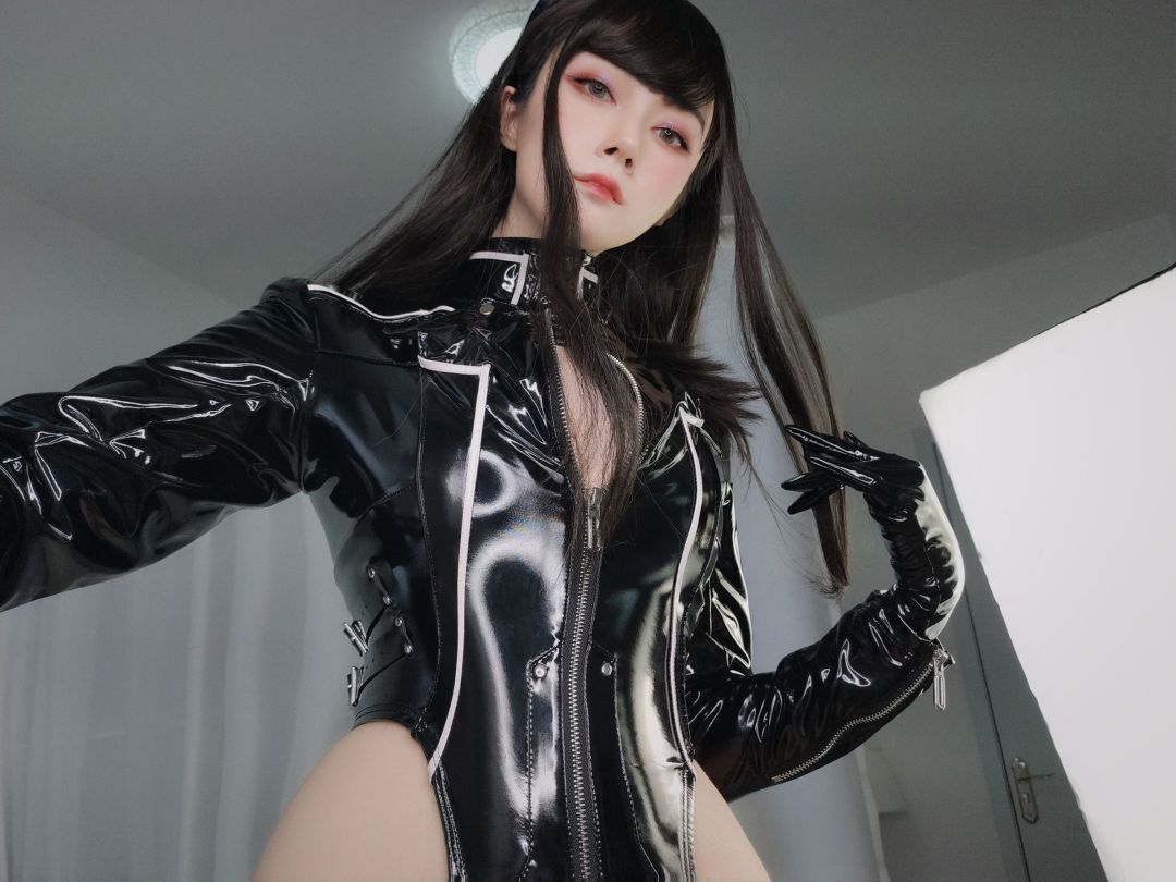 Coser小姐姐白银81–通讯官插图